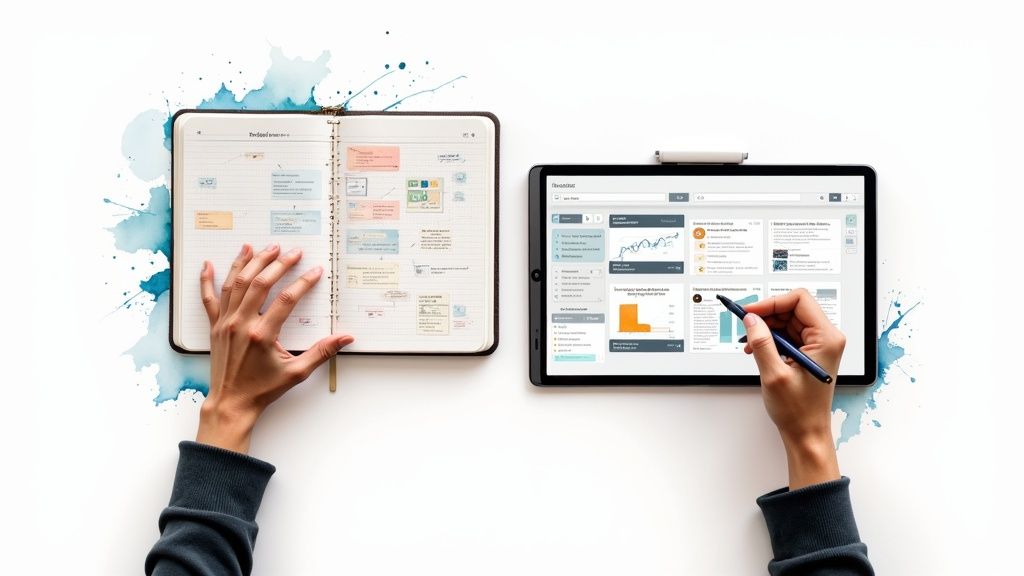 Top Best Practices for Documentation to Boost Productivity