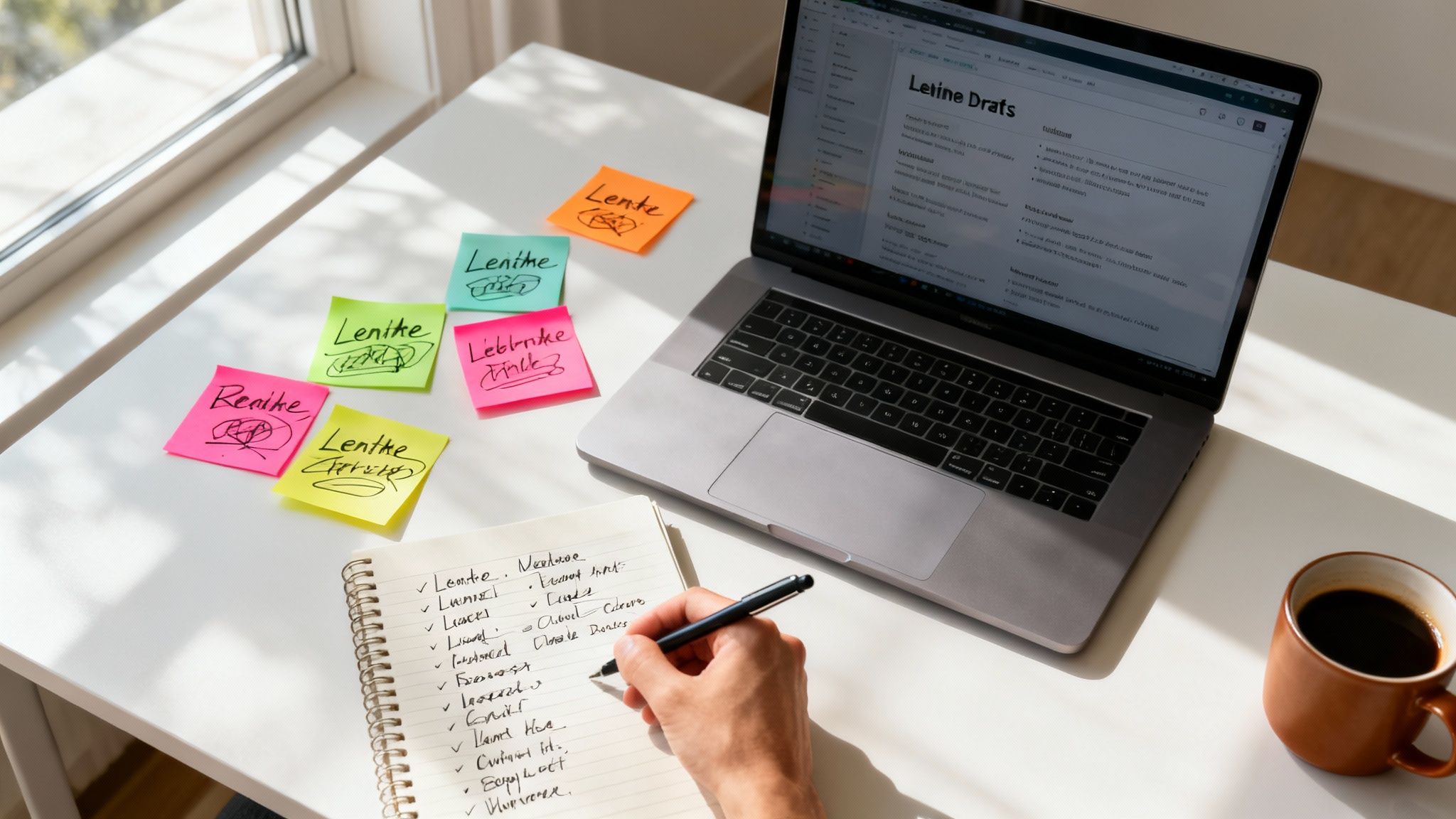 Stop Writing Boring Headlines: A Guide to Getting More Clicks