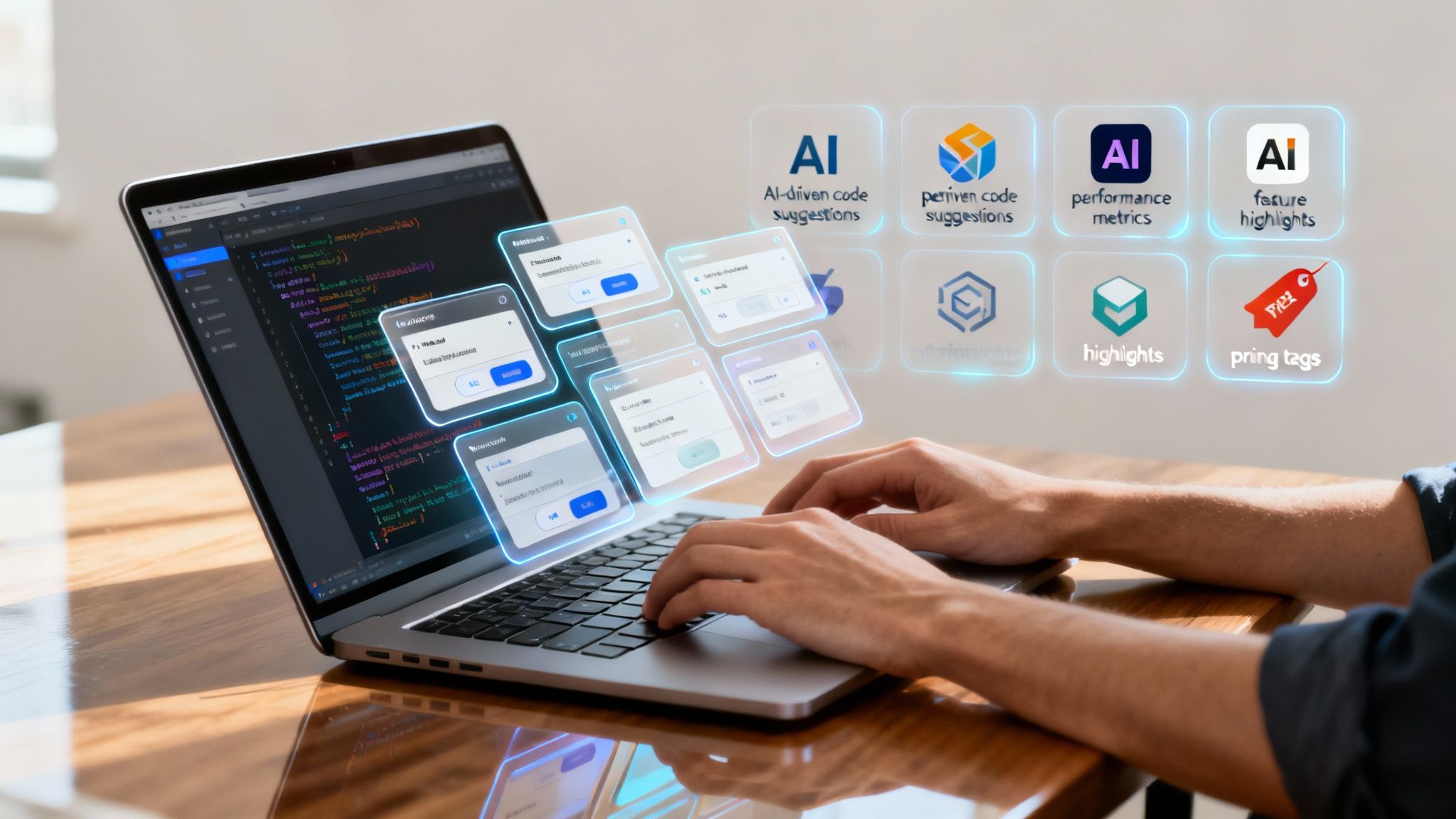 12 Best AI Coding Tools in 2025 (That Actually Help!)