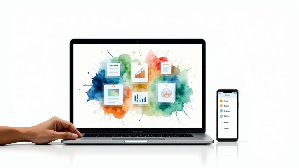 12 Best AI Productivity Tools to Explode Your Output in 2025