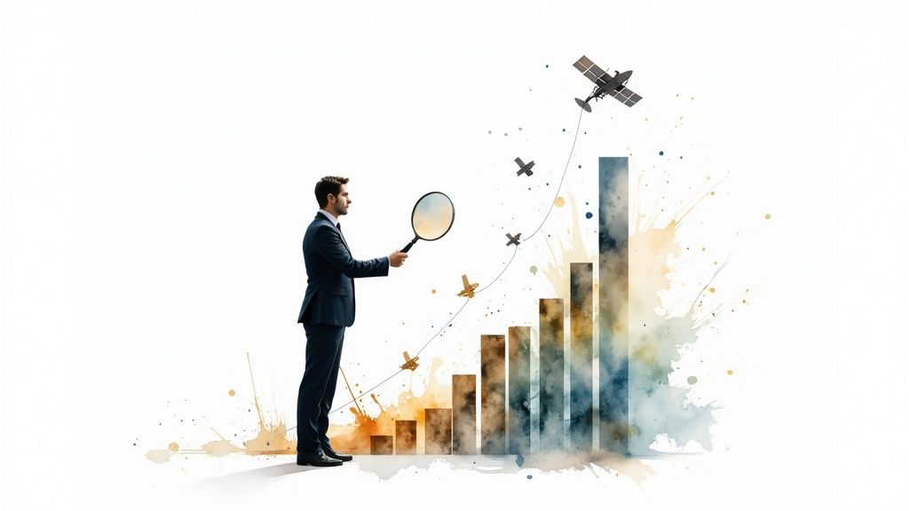 Evidence Based Decision Making: Your Guide to Smarter Business Strategy with Zemith