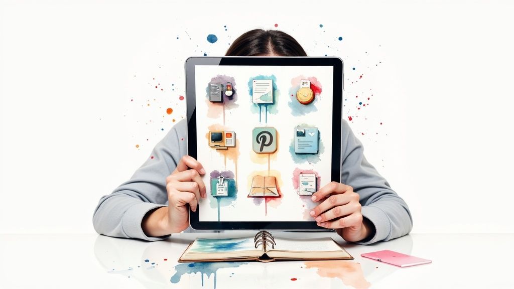 12 Best Student Productivity Apps for 2025