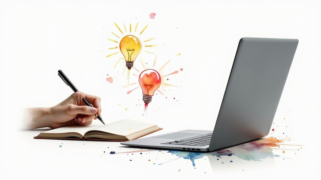 Boost Your Skills: How to Improve Writing Ability Effectively
