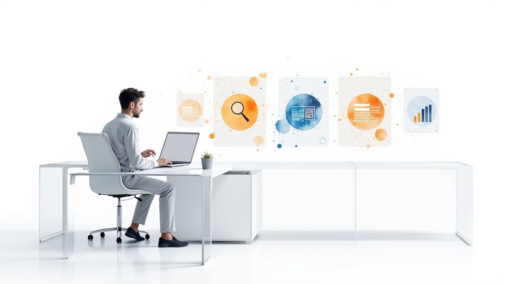 12 Best AI Tools for Research to Use in 2025