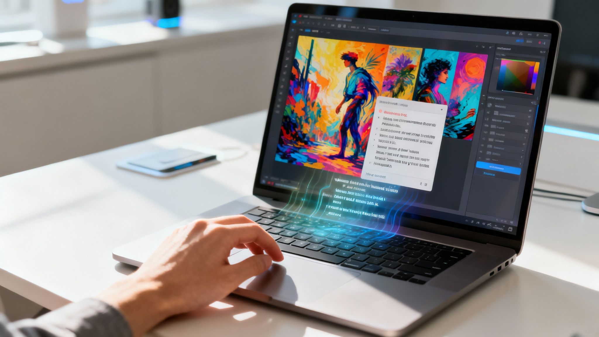 How to Get ChatGPT to Generate Images You'll Actually Want to Use