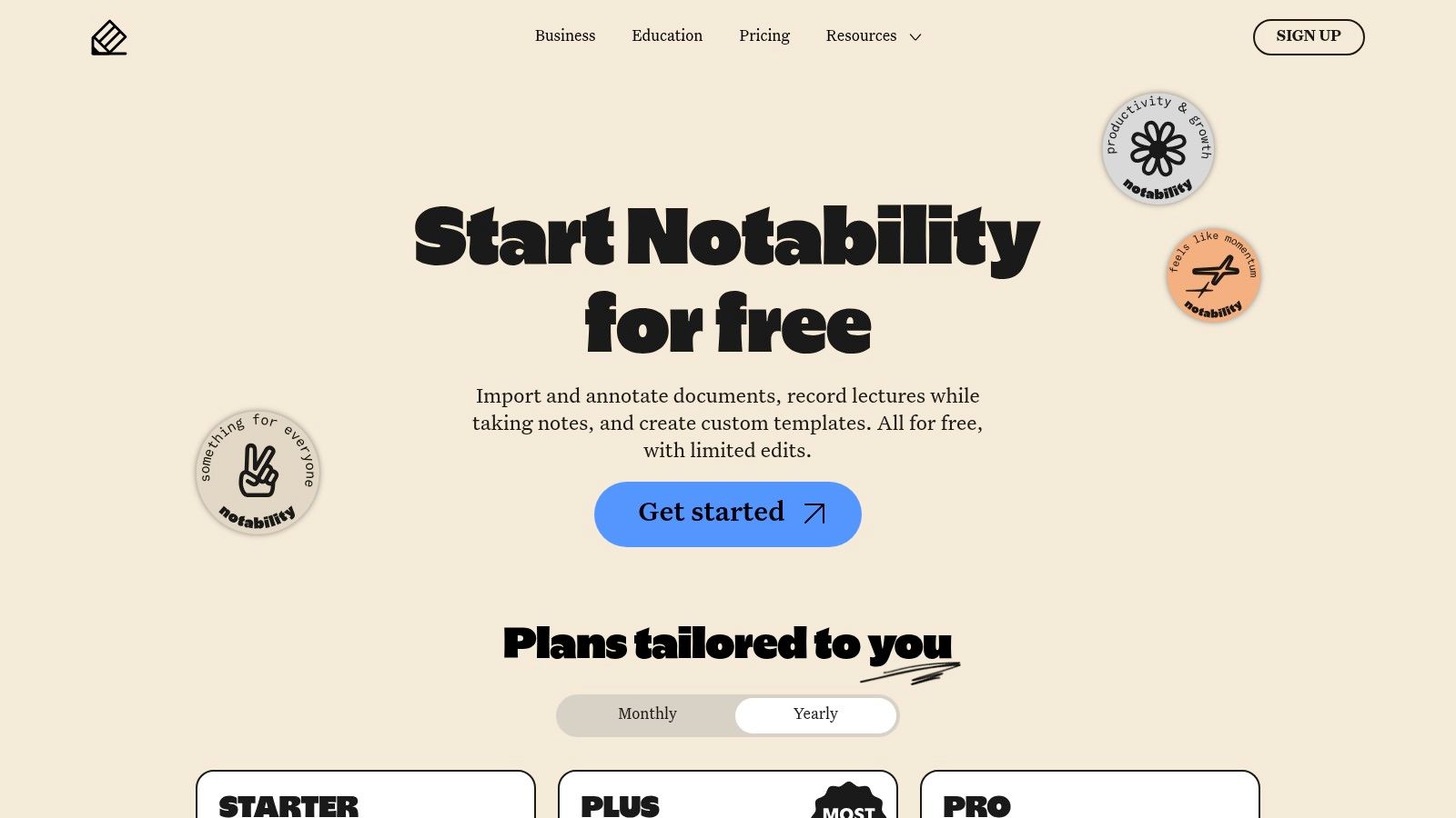 Notability