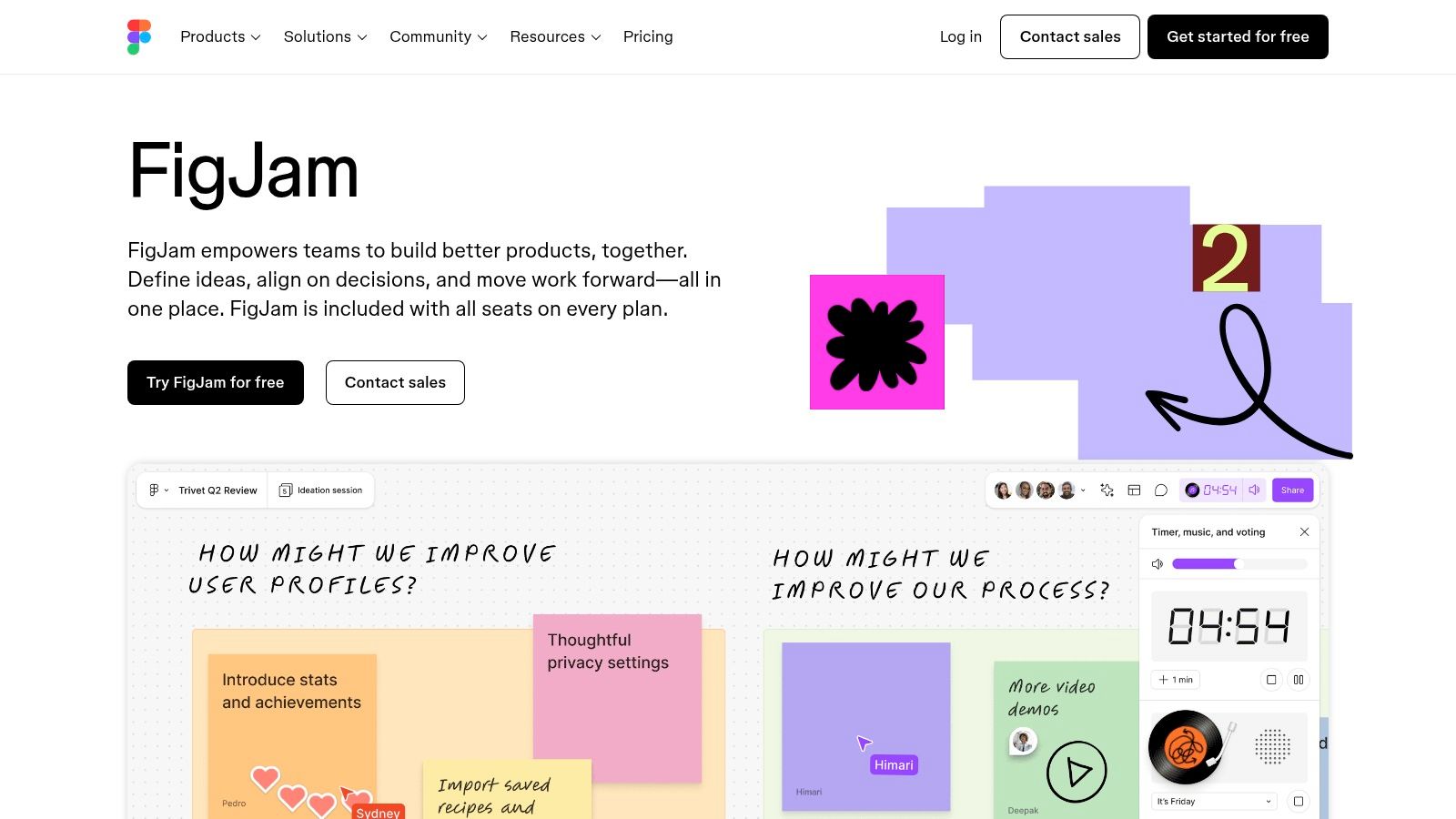 FigJam by Figma