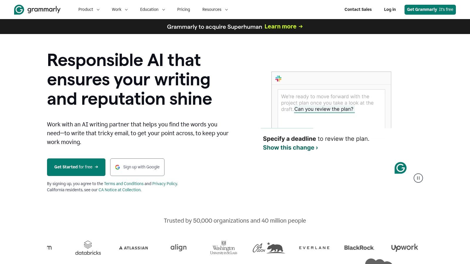 Grammarly