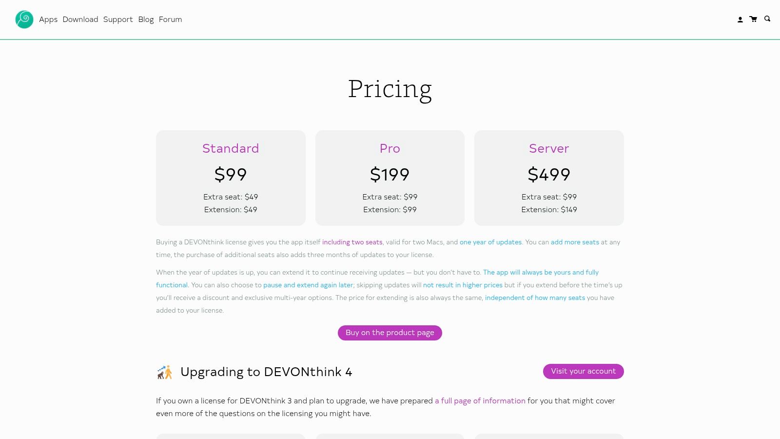 DEVONthink (macOS)