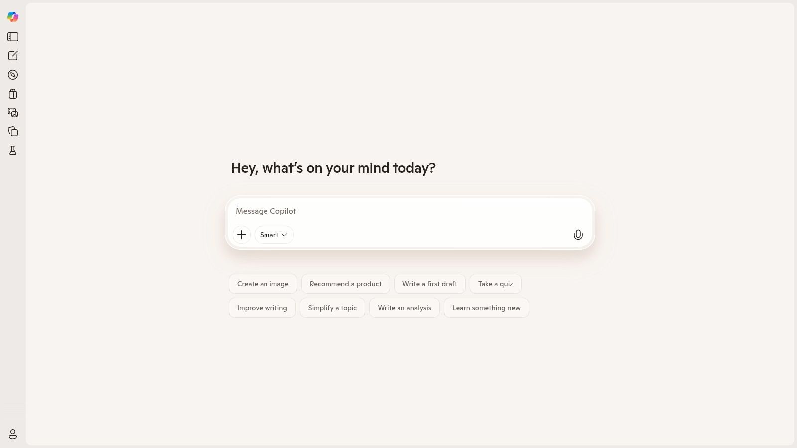 Microsoft Copilot (Edge "Rewrite" and Copilot chat)
