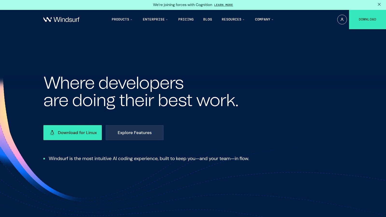 Codeium (and Windsurf Editor)