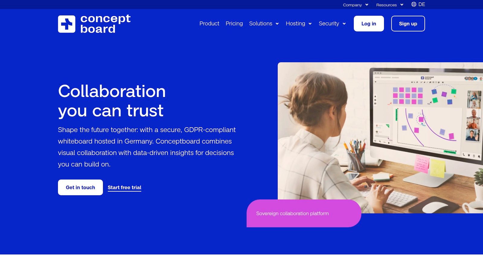 Conceptboard