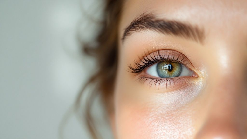 Ville Männistö talks about the safety of Botox treatment