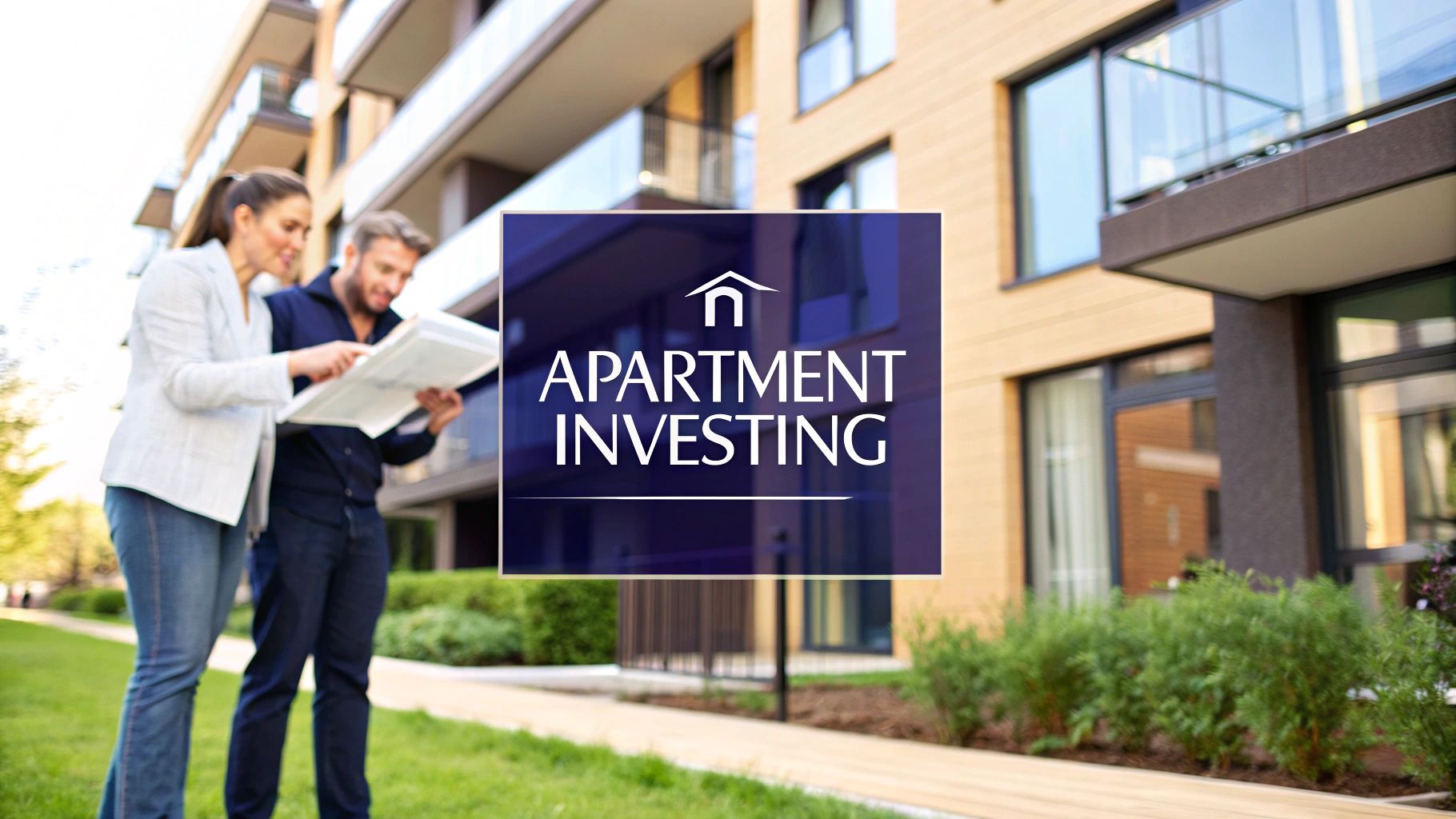 Curated visual reference: Visual Reference: How To Invest In Apartment Buildings A Complete Guide For