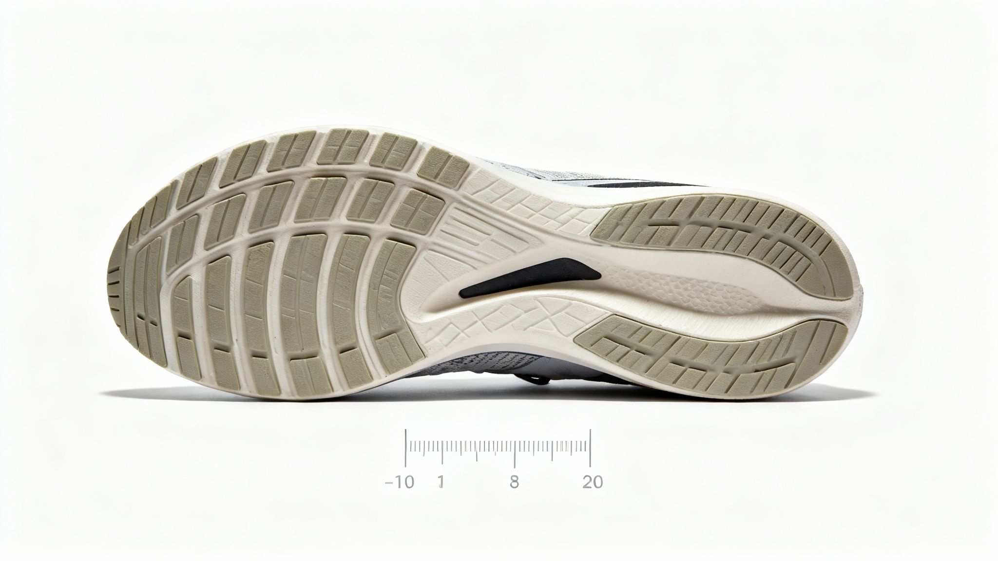 What Is Heel to Toe Drop in Running Shoes? – Swift Running