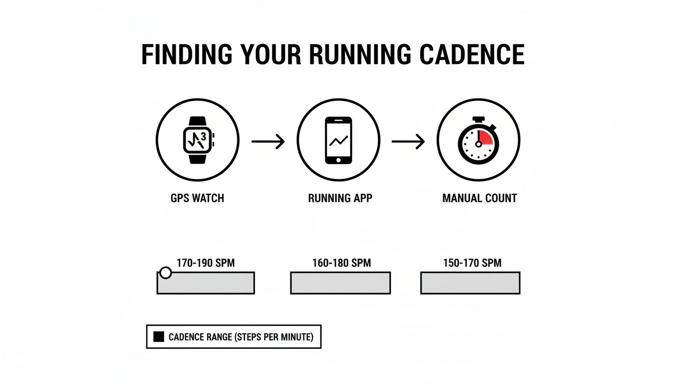 What Is Cadence In Running And How It Unlocks Your Stride – Swift Running