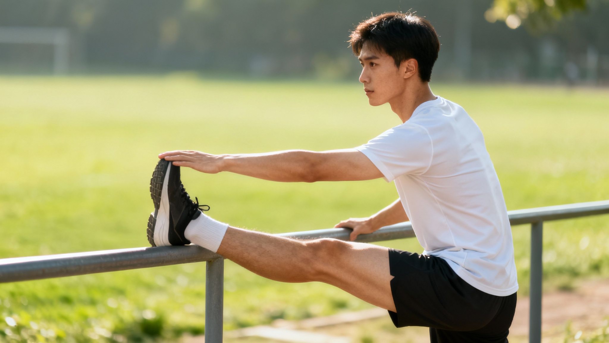 How to Warm Up Before Running to Unlock Your Best Performance – Swift ...