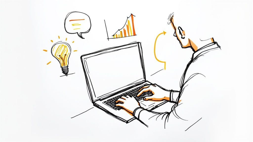 Content Marketing and Thought Leadership