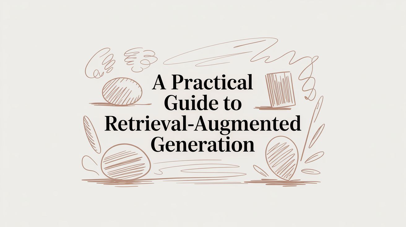 A Practical Guide to Retrieval-Augmented Generation