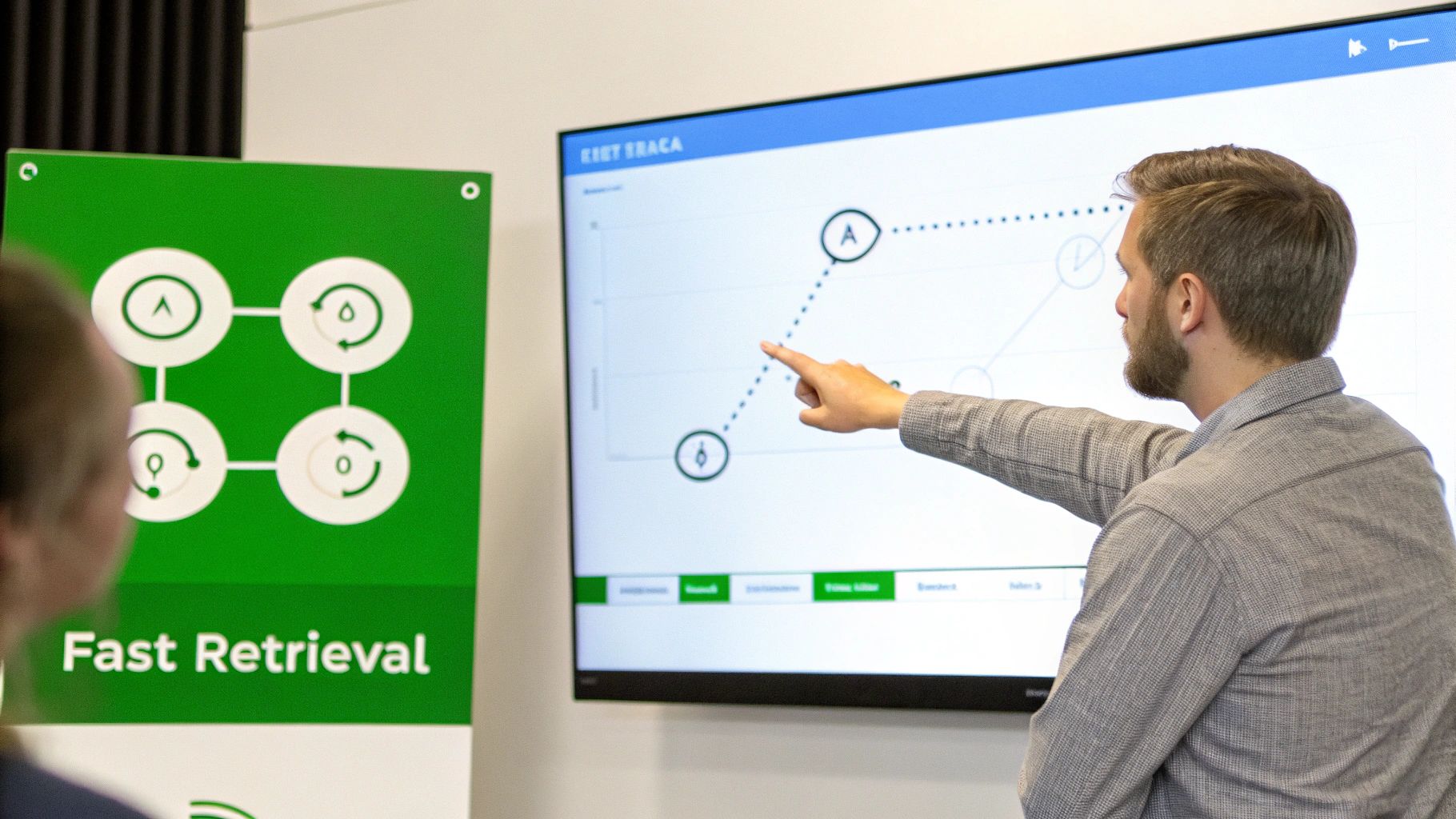 Screenshot from https://example.com/vector-db-dashboard.png