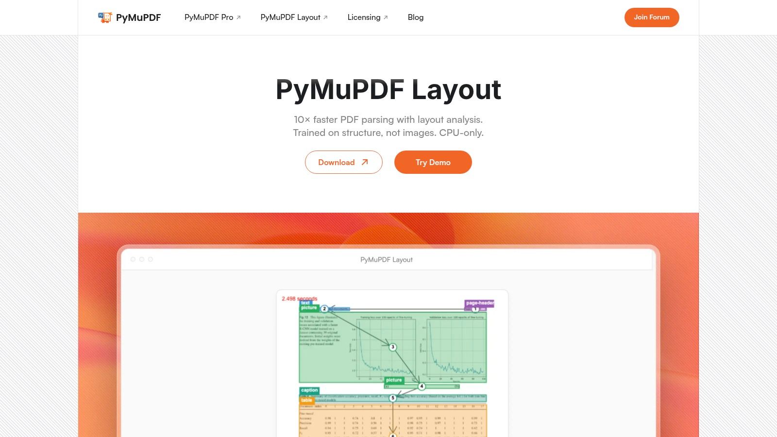 PyMuPDF