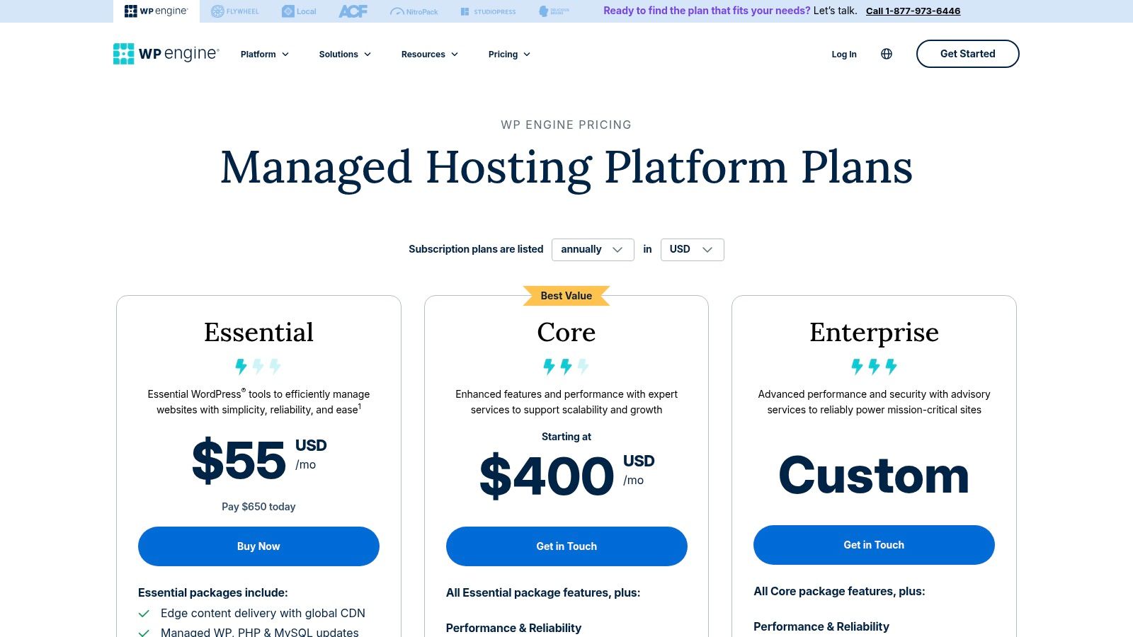 WP Engine