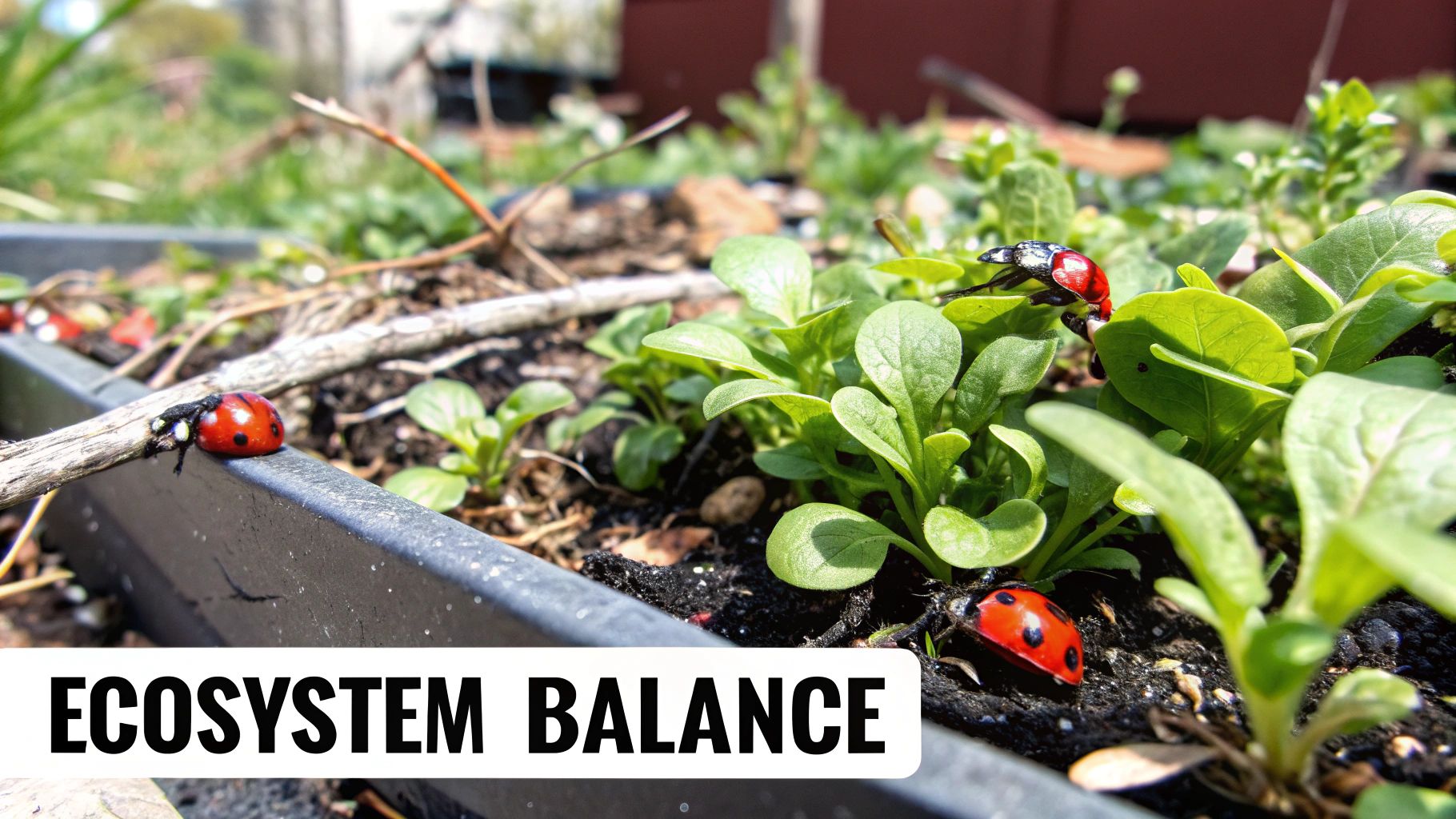 Environmental Safety and Sustainability