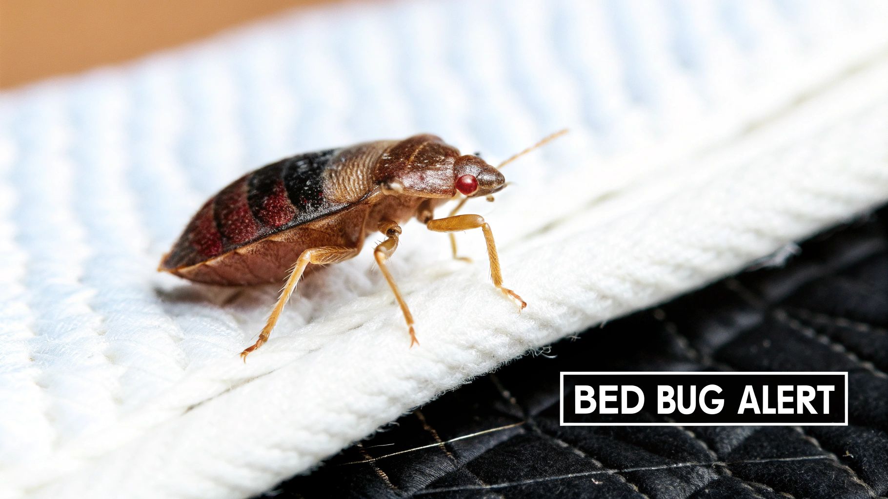 Bed Bugs