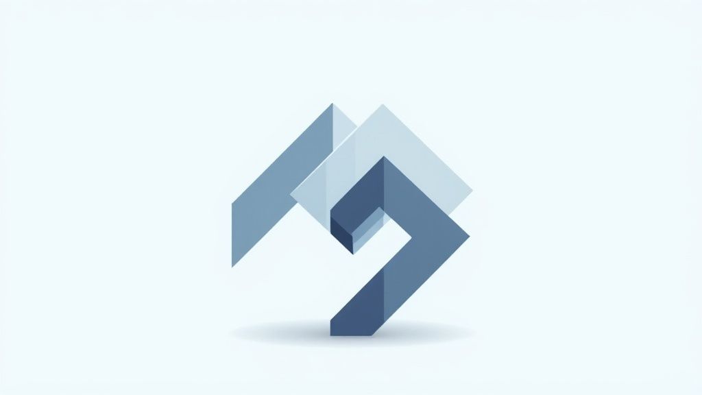 Symbolic/Abstract Logo Design