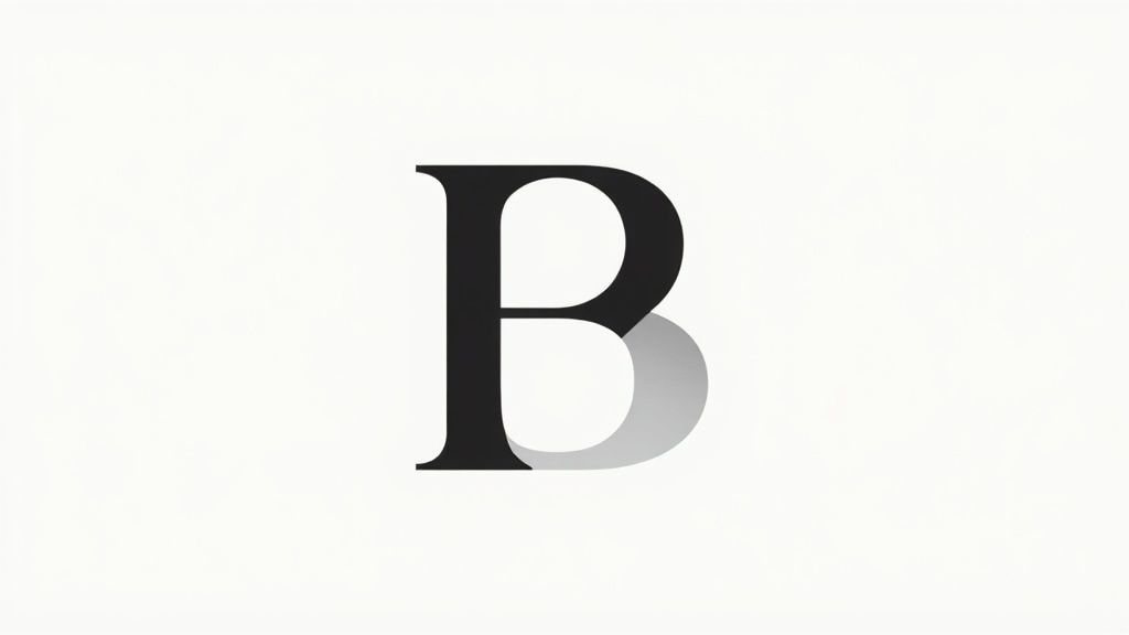 Minimalist Logo Design