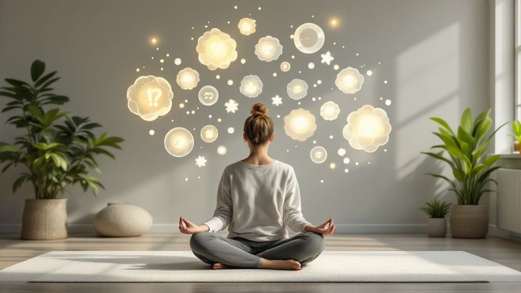 Mindfulness