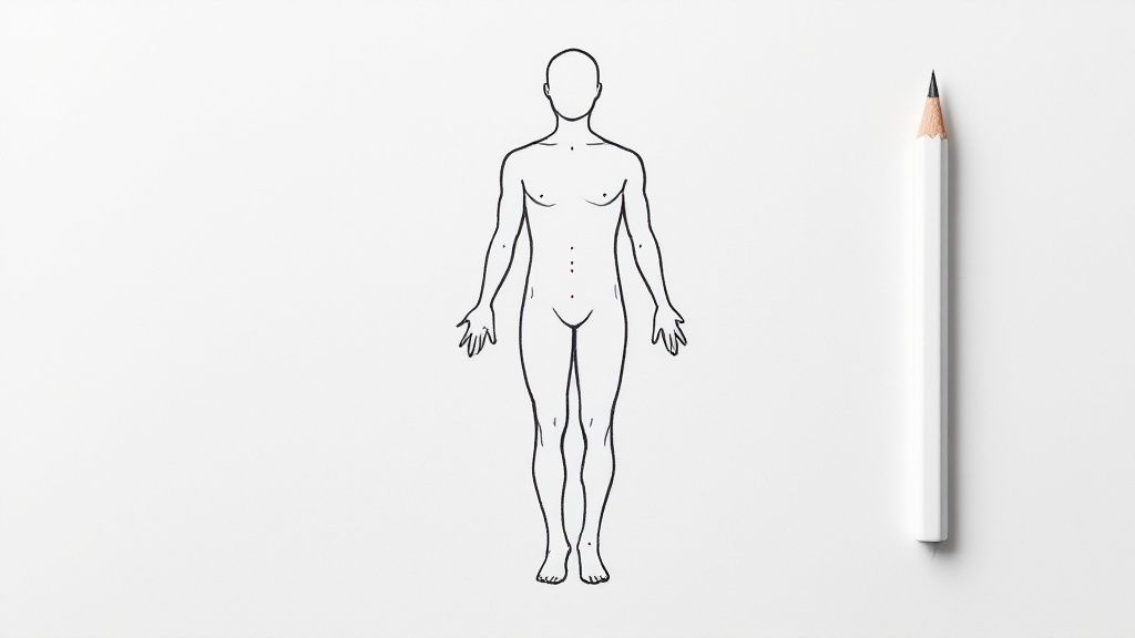 Body Scan Reflection
