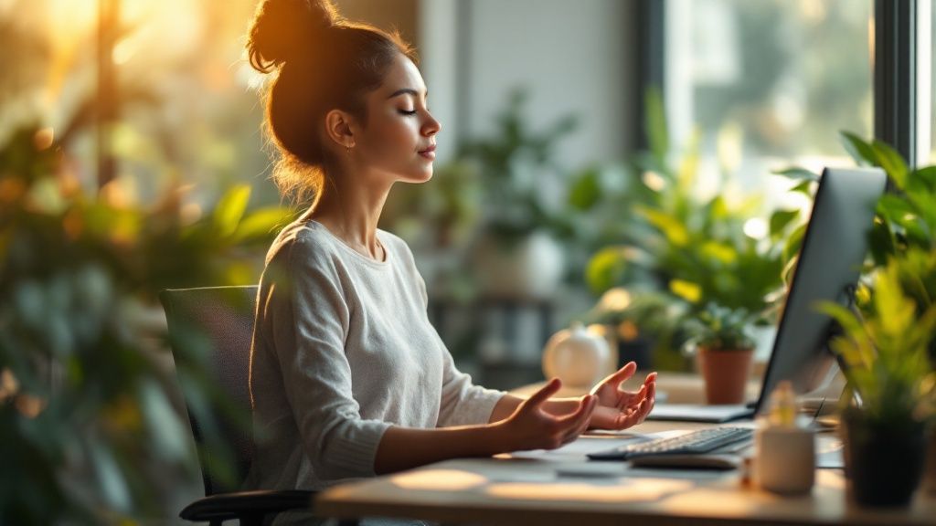 Global Perspectives: Mental Health Across Markets