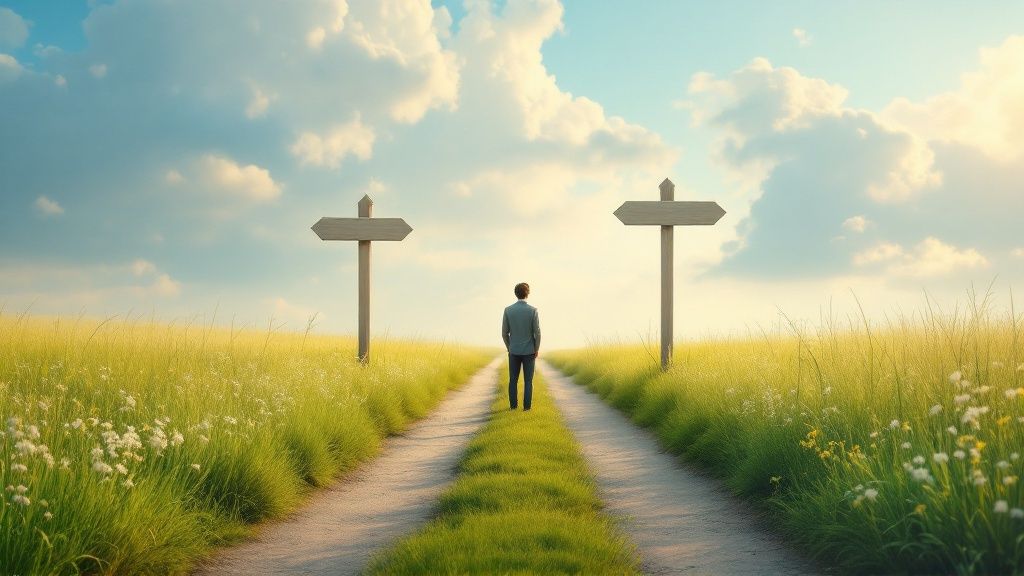 The Hidden Connection Between Anxiety and Decision Making