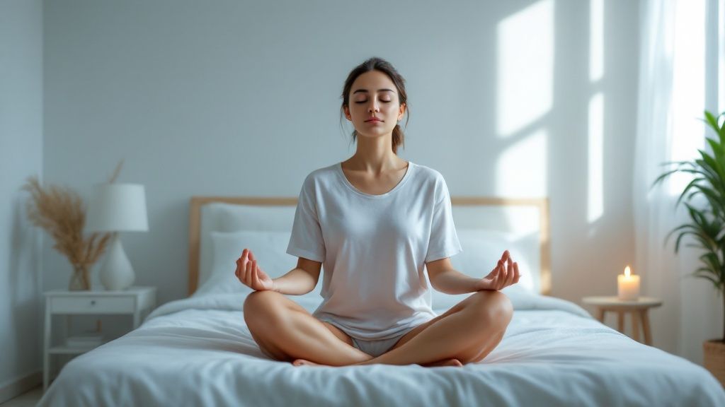 Food and Supplements for Sleep