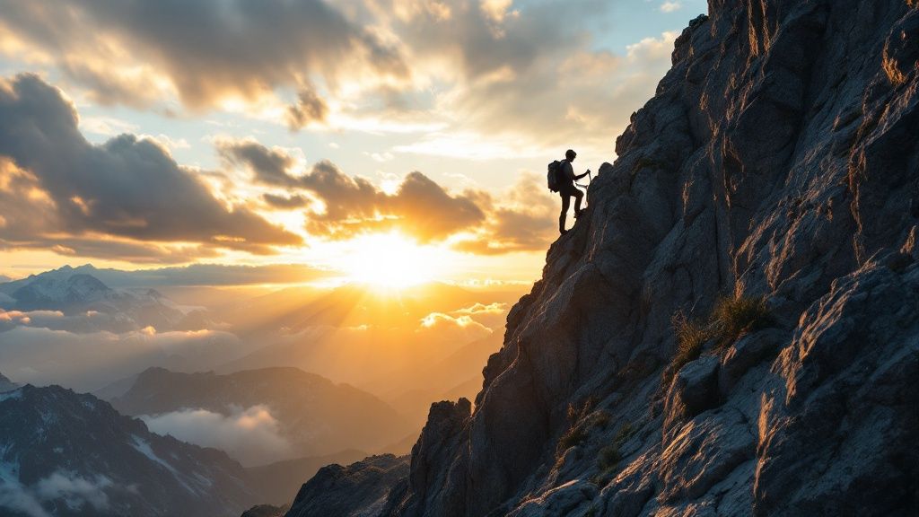 Transforming Setbacks