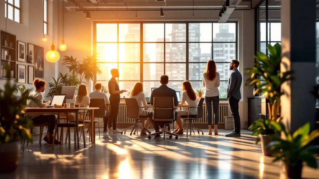 The Evolving Landscape of Workplace Mental Health