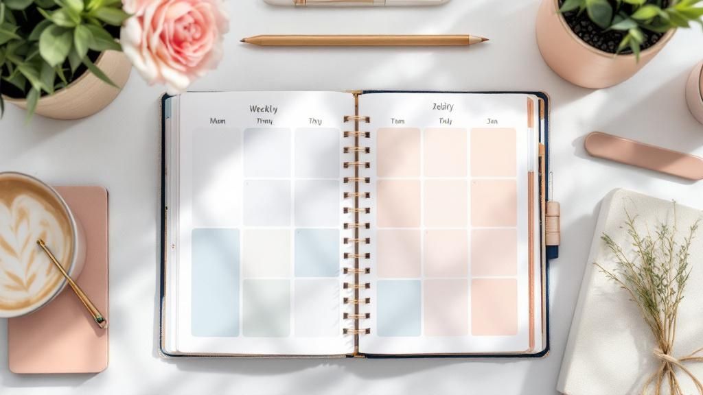 Time Management and Prioritization