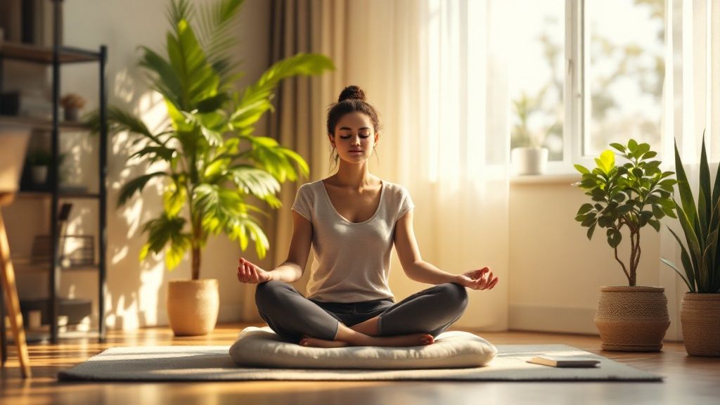 Purpose Alignment