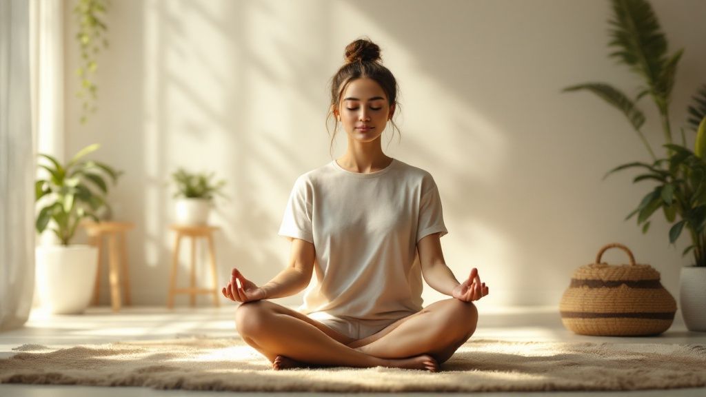 Mindfulness Meditation