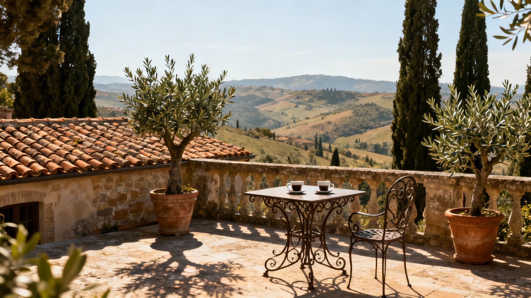 Your Guide to Italian Villas for Sale