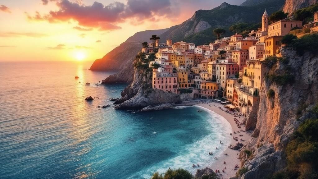 Tropea - Calabria
