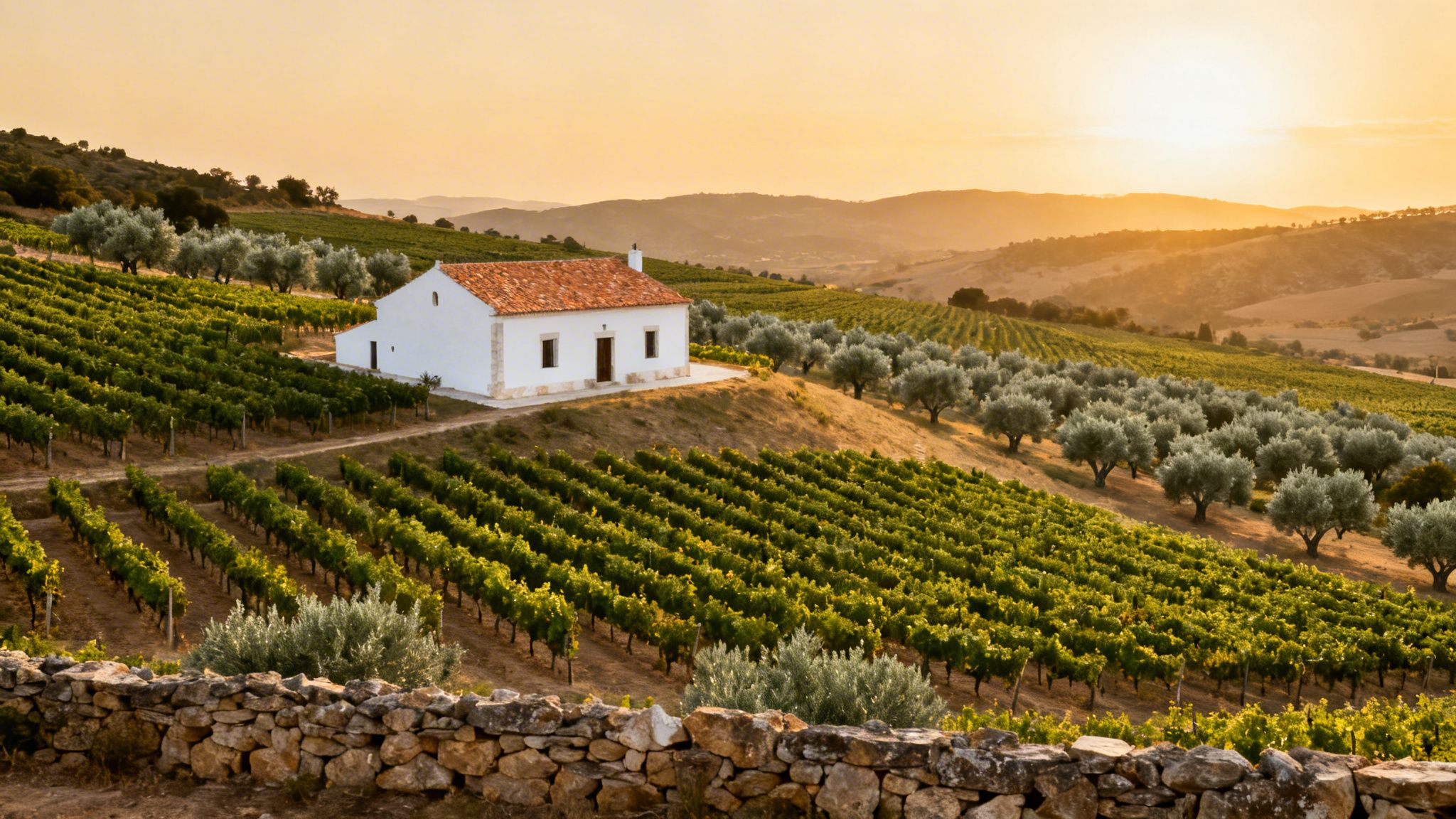 Farm Portugal for Sale: Discover Top Farms in Portugal