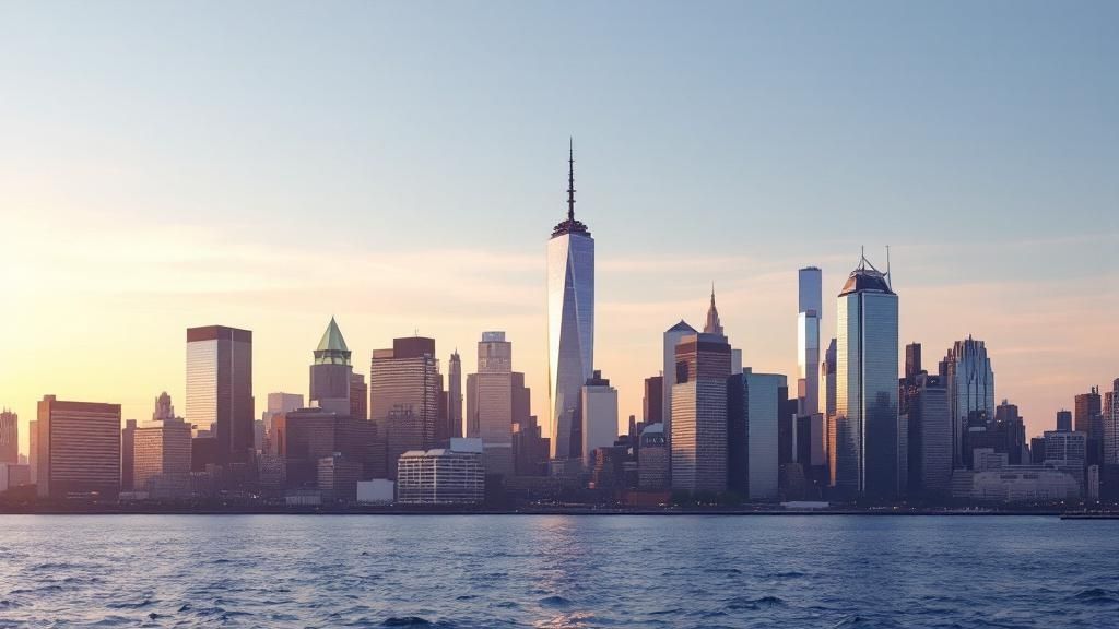 United States: A World of Diverse Investment Opportunities