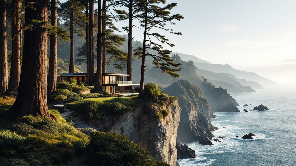 Big Sur, California