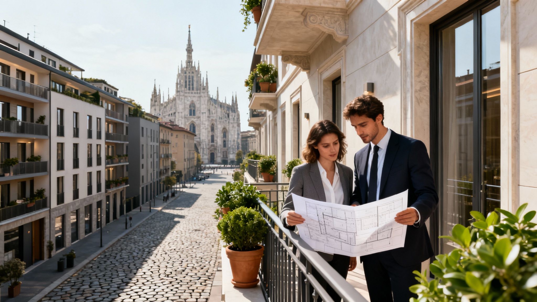 Explore Milan Italy Real Estate: Insider Tips for Buying in Milan