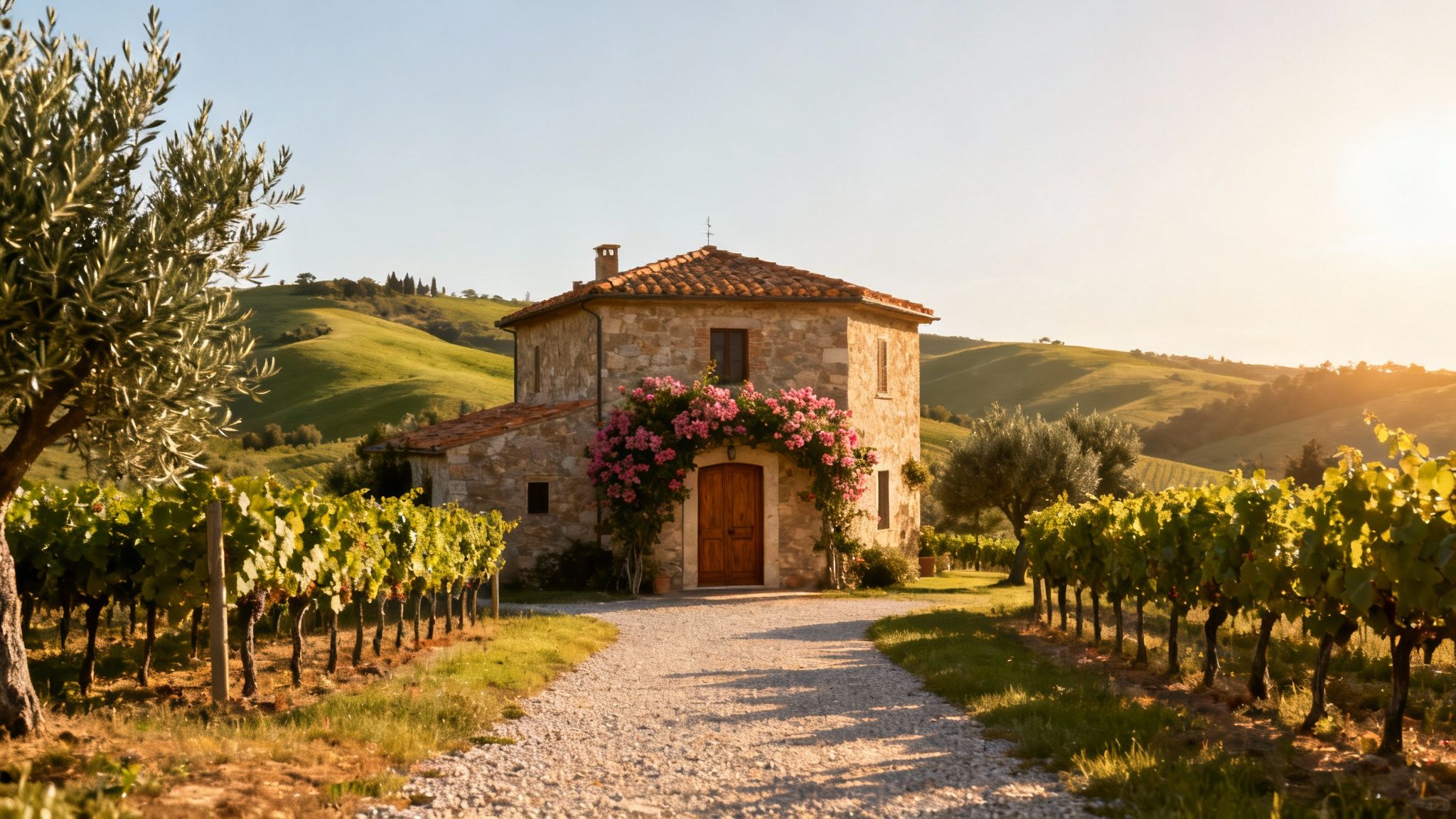 Discover Country Houses Italy: Your Complete 2026 Buying Guide
