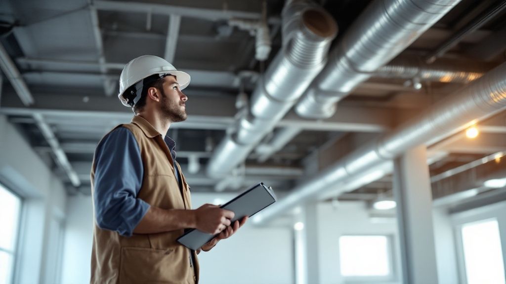 Property Condition Assessment (PCA)
