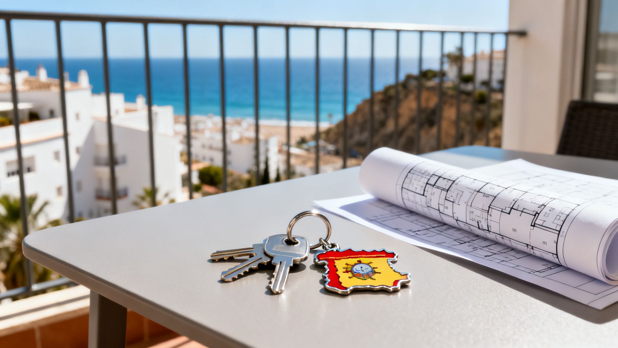 Apartments for Sale in Malaga Spain: Your Ultimate Buying Guide