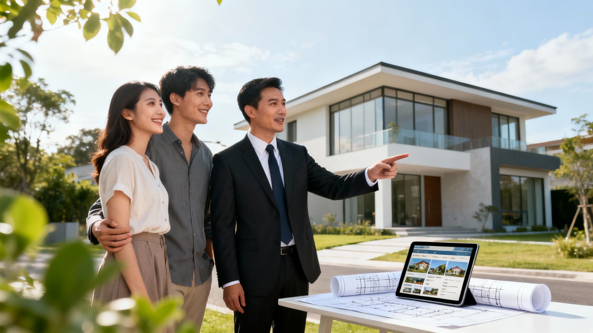 What Is a Buyer's Agent? A Home Buying Guide